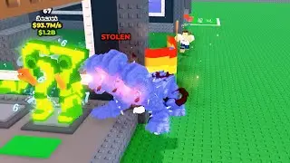 Don't Duel Me