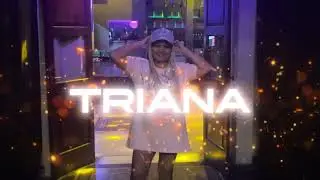 QUEDA LOCA - TRIANA Ft. El DUKE’PA 