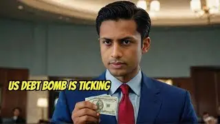 💣 America's Debt Bomb Is Ticking&mdash;Will the Dollar Survive?