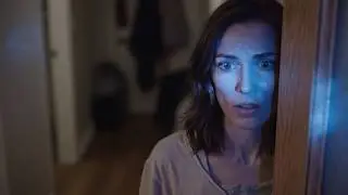 AySa Beats - A Knock in the Night (Official Video) feat. Vimoksha