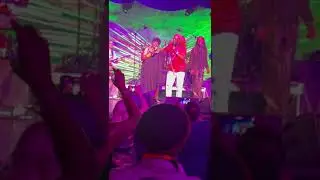 🇯🇲Ja Ind@micheboomedia  @TheMeditations sing Shadow  @MarciaAitken reggae sonstress @sonyhall