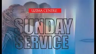 PACESETTER'S SERVICE | 19TH OCT 2025 | MIN. CAROL NELSON | UZIMA CENTRE |