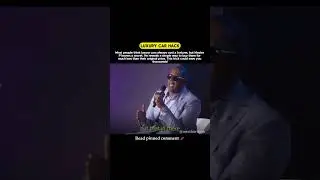 Master P Reveals a Trick to Save on Luxury Cars! #MasterP #TaxTips #FinancialSavvy #interview
