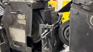 CINCINNATI #220-8 3