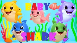 BabyShark Song and Dance - #BabyShark #BabySharkDance #BabySharkSong #BabySharkCall #BabySharkRemix