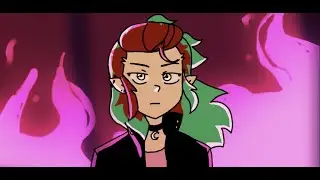 W R O N G - Amelia Blight (Beta TOH)