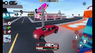 Jailbreak ROBLOX 2025 trying to escape from prison /Jailbreak ROBLOX 2025 пытаюсь сбежать из тюрьмы.