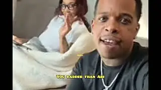 FINESSE2X COMPARING SUGA TO ARI FLETCHER IS HILARIOUS 😂