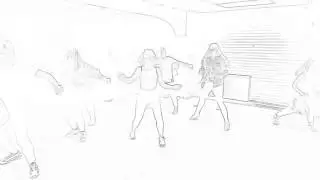 STAGEPRO WORSLEY SENIOR HIP HOP