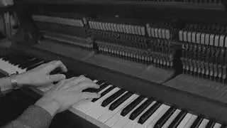 Fantastic Passion in C Minor