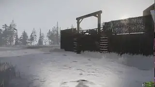 Miscreated - Mini Base Tour 2018