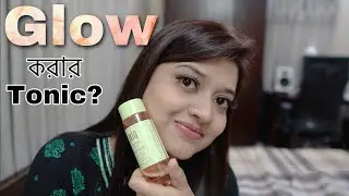 PIXY GLOW TONIC honest review....
