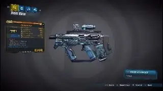 Borderlands 3 9 volt legendary smg and how to kill killovolt without getting hit