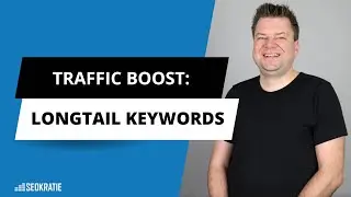 Wie Du mit Longtail Keywords Deine Konkurrenz abh&auml;ngst: Vorteile & Recherche
