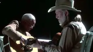 Wag the Dog - Mentiras que matan - Willie Nelson - 