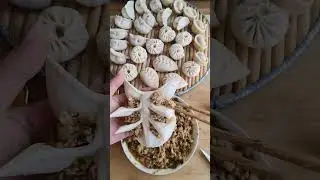 The Crunch, The Steam, The Taste&hellip; Perfect 🤤#youtubeshorts #food
