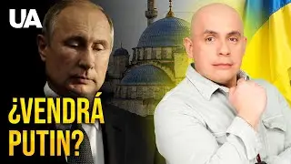 ⌛Silencio del Kremlin sobre negociaciones⌛ Ucrania y Europa intensifican su cooperaci&oacute;n&nbsp;en&nbsp;defensa