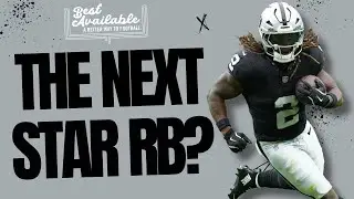 What Makes Ashton Jeanty a Future NFL STAR? | Raiders RB Film Study