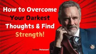 Your Darkest Thoughts Are Not Who You Are &ndash; Here's Why #MindsetShift #OvercomingDarkness #SelfGrowth
