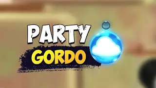 ПАТИ ГОРДО 26-28 ДЕКАБРЯ 2025 В SLIME RANCHER!