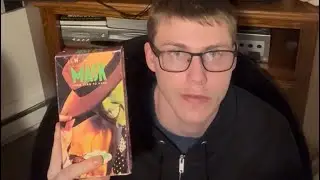 The Mask (1994) - Movie Review - STILL SSSSMOKIN&rsquo; IN 2026 - JoJo Lean