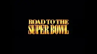 Road to the Super Bowl - 1993 NFL Season Highlights HD