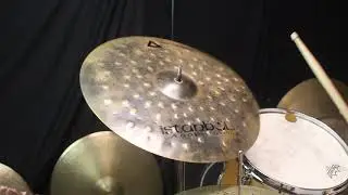 Istanbul Agop 17