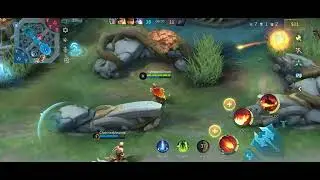 MOBA LEGENDS | Valir | dragon and rabbit killer