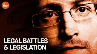 Inside the post-Edward Snowden legal challenges