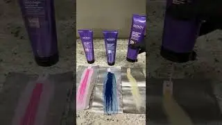 Blonde Hair Hack
