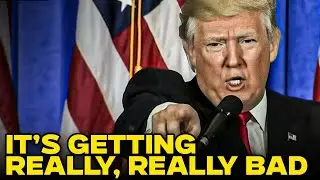Republican Groups Are Sending Lists Of People To Target To Trump