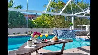 248 Castaways St Marco Island, FL Vacation Rental