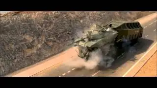 Fast & Furious 6 and Bad Meets Evil-