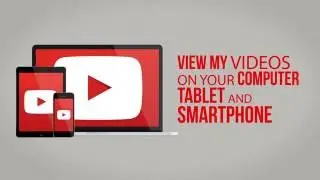 Video Ads Sample #1 - YouTube Channel Trailer