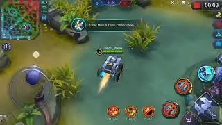 Status wa mobile legends