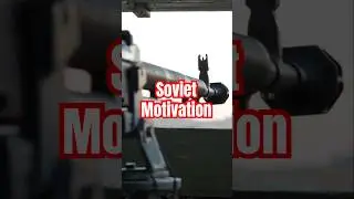 The Machine Gun Solution #soviethumor #factoryjokes #darkcomedy #ussr #ussrjokes #soviet
