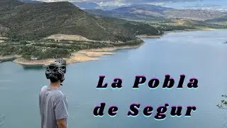 Enduro La Pobla de Segur, Canarill Trail y Zona Bloc 4K