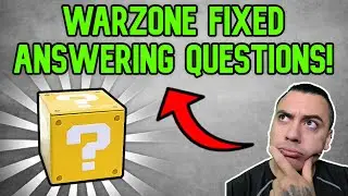 How To Fix Warzone Crashes DEV Errors Going through Comments! Call of Duty Cold War!