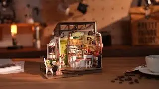 Welcome to No.17 Caf&eacute;