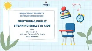 Nurturing Public Speaking Skills in Kids #communicationskills #publicspeaking