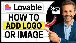 How To Add Logo or Image in Lovable AI [Easy Guide]