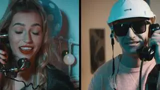 BAFLO - Randka w Ciemno (Official Video)
