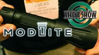 Modlite  - Shot Show 2022