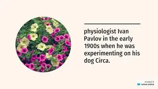 Classical Conditioning and real-life examples