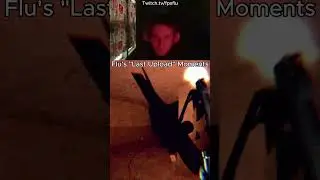 THIS TOOK YEARS OFF MY LIFE #shorts #horror #gaming #funny #moments