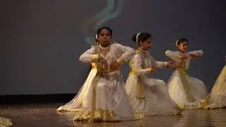 10th Annual Function - Part III , Small Wonder Public School, Sector - 16 & 17, Hisar