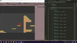 Deterministic Physics, Replay, and Automated Position Testing Demo | Project Doll In-Dev 01