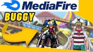 BUGGY char bvn download Bleach Vs Naruto 3.3