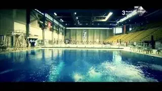 In Action - Abu Dhabi Sports HD