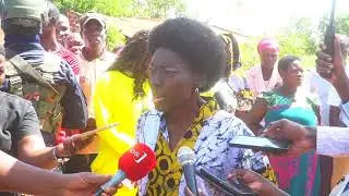 Kadaga Votes in Kamuli Mbulamuti, She wins and declaed with a big margin of votes in Uganda